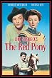 Red Pony [DVD] [1948] [Region 1] [US Import] [NTSC]