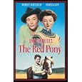 The Red Pony