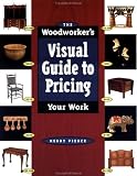 The Woodworkers Visual Guide to Pricing Your Work