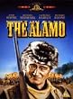 The Alamo [DVD] [1960]