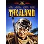 The Alamo [DVD] [1960]