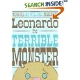 Leonardo, the Terrible Monster (Ala Notable Children's Books. Younger Readers (Awards))