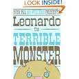 Leonardo, the Terrible Monster (Ala Notable Children's Books. Younger Readers (Awards))