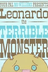 Leonardo the Terrible Monster