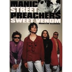 "Manic Street Preachers": Sweet Venom