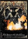 Dimmu Borgir - The Invaluable Darkness [DVD]