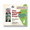 The Portable PMP Prep: Conversations on Passing the PMP Exam, 3rd edition