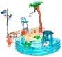 Barbie Cali Girl Pool Playset