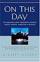 On This Day 365 Amazing And Inspiring Stories About Saints, Martyrs And Heroes