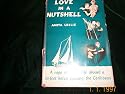 Love in a Nutshell-A saga of family life aboard a 35-foot ketch cruising the Caribbean