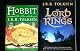 The Hobbit and The Lord of the Rings Boxed Set
