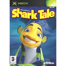 Shark Tale (Xbox)