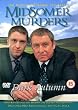 Midsomer Murders - Dark Autumn [DVD]