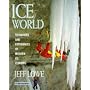 Ice World: Techniques and Experiences of Modern Ice Climbing