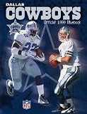 Official 1999 Dallas Cowboys Yearbook