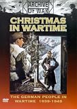 Christmas In Wartime - The German People In Wartime 1939- 1945 [DVD]