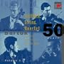 50 Years (of) Bartok, Vol. 1: String Quartets Nos. 3, 4, & 6