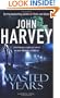 Wasted Years (A Resnick novel)