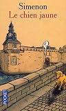 Le Chien jaune