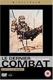 Le Dernier Combat [UK IMPORT] - Jean Reno
