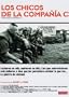 The Boys in Company C [ NON-USA FORMAT, PAL, Reg.2 Import - Spain ]