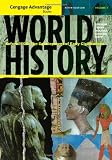 Cengage Advantage Books: World History: Before 1600: The Development of Early Civilization, Volume I