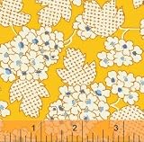 Windham Fabrics Cotton Print: Feedsack