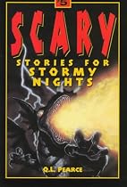 Scary Stories for Stormy Nights (Scary Stories for Stormy Nights Series , No 5) (No. 5)