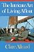 Book The Intricate Art of Living Afloat