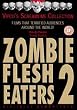 Zombie Flesh Eaters 2 [DVD]