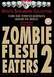 Zombie Flesh Eaters 2 [DVD] [1988]