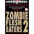Zombie Flesh Eaters 2 [DVD]