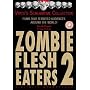 Zombie Flesh Eaters 2 [DVD] [1988]