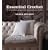 Essential Crochet: 30 Irresistible Projects for You and Your Home