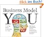 Business Model You: A One-Page Method For Reinventing Your Career