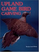 Upland Game Bird Carving