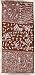 Tribal Art from India Warli Paintings Wall Decor 18 x 39 inches (warli144)
