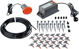 Gardena 1407-20 Blumenkastenbewässerung automatisch
