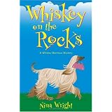 Whiskey on the Rocks: A Whiskey Mattimoe Mystery