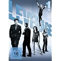 Leverage - Staffel 1 [3 DVDs]