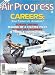 Search : Air Progress Magazine (Dec 1987 / No. 49 / Vol. 12) (Careers: Your Future in Aviation!)