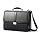 Samsonite Leather Flapover Case