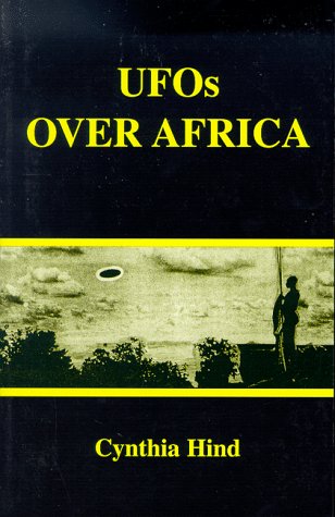 ufos over africa