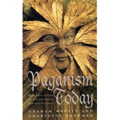 Paganism Today
