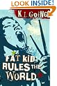 Fat Kid Rules The World