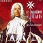 Malta Manuscripts: Vol.1, 17th Century Italian Musicians