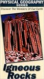 Review Tell ME Why Sales Co.  / Physical Geography: Igneous Rocks