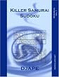 Killer Samurai Sudoku: 55 puzzles (vol.1)