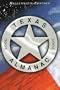 Texas Almanac 2000-2001: Millennium Edition