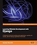 Learning Website Development with Django (From Technologies to Solutions)
